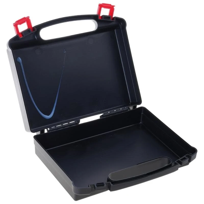 

R9UF Industrial Tool Organizers Box Dustproof Design Suitable for Mechanics Handymen