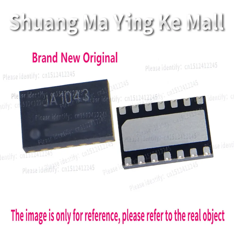 

TJA1043TKY TJA1043TK TJA1043 MARK: JA1043 HVSON14 High-speed CAN Transceiver IC CHIP New Original 10PCS