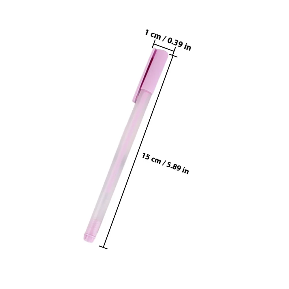 6 قطعة أقلام الغراء التجفيف السريع متعددة الاستخدام لوازم الفن والحرف اليدوية لمشاريع القصاصات ذاتية الصنع ملحقات المكتب أقلام الغراء