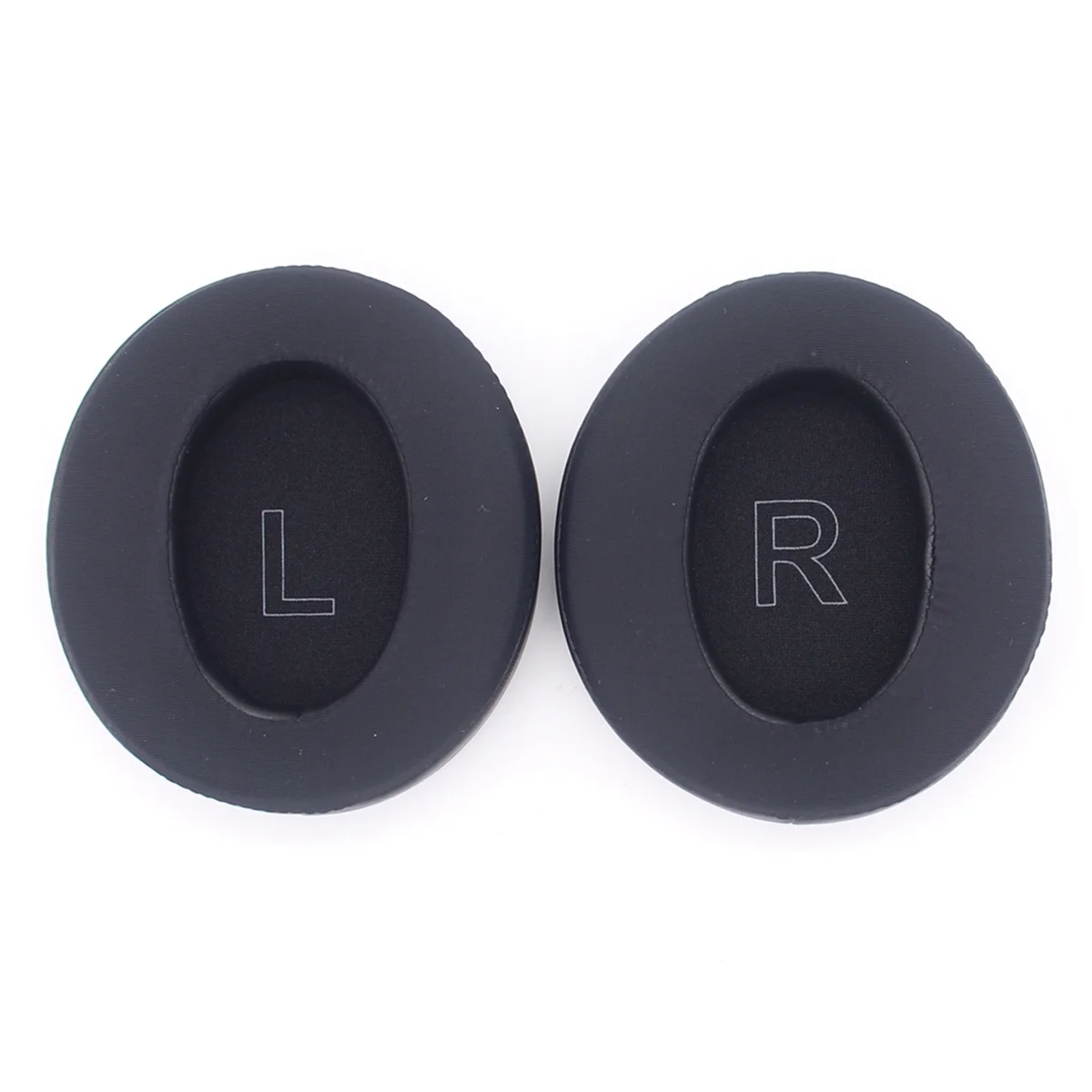 Headphones Ear Pads Earmuffs Replacement for Life Q30 Headset Accessories Repair Parts