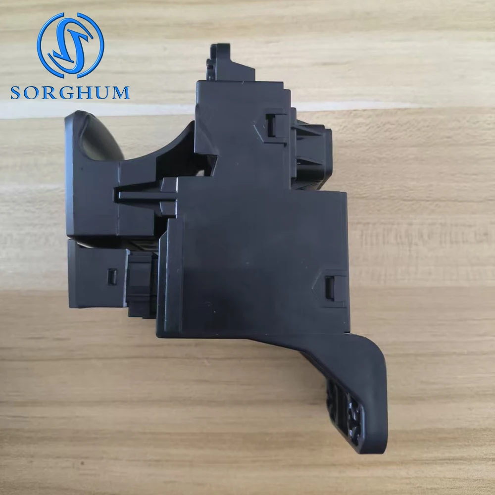 93300-G3000 Für Hyundai Sonata LF 2015 2016 Elantra GT I30 Auto Elektronischer Handbremsschalter Parkbremse AUTO HOLD Taste 93300G3000 – Detail 3