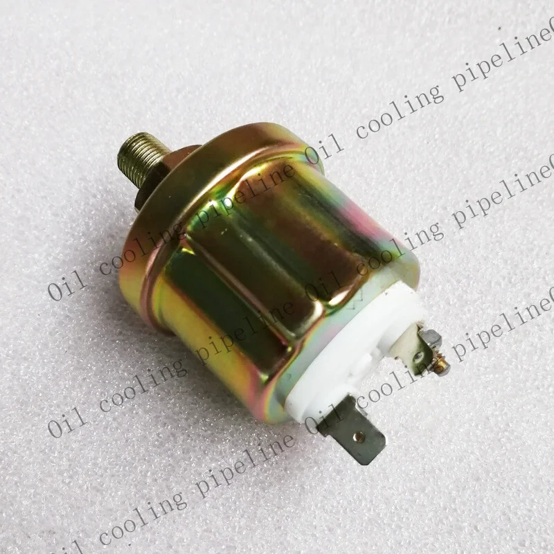 A+ Oil Pressure Sensor Switch Double Head fit for Cummins K19 3015237 New