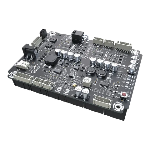 6S 21700 5-24V Input Lithium Battery Charging And Protection Board Designed For 24V Vehicle Battery & Power Amplifier System