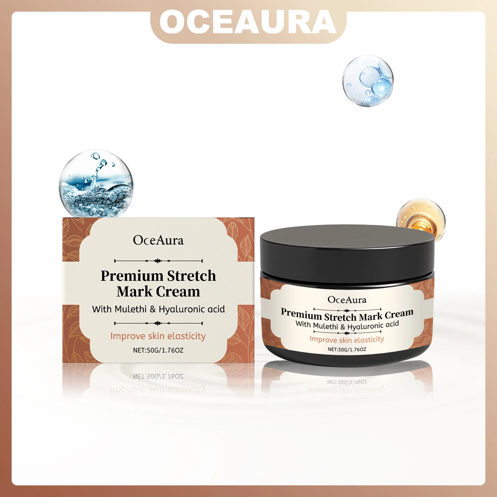 Oceaura Stretch Mar… - image