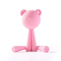 Pink Bear