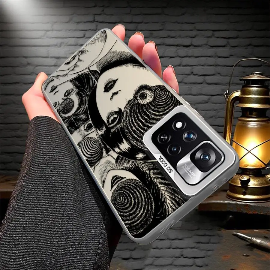 Case For Xiaomi Red… - image