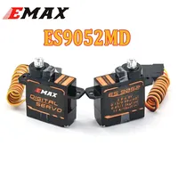 EMAX ES9052MD Digital Metal Servo 5.5g with Gears For RC FPV Airplane Drone