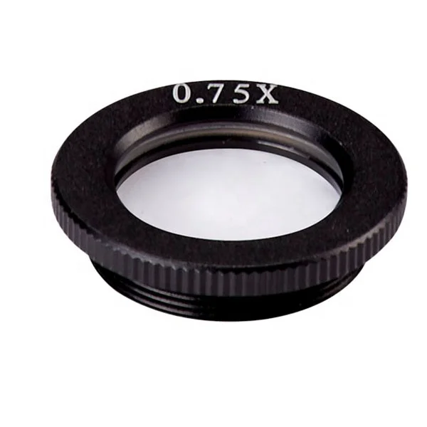 

Best Price SAU-075X 0.75X Auxiliary Lens (For ZMZ Video Microscope)