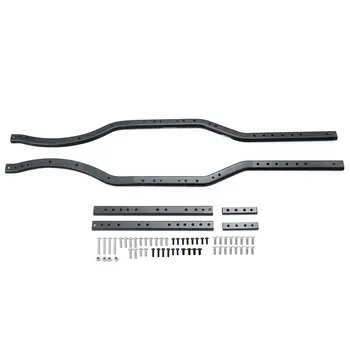 10 best sales Telaio cingolato 6x6 RC - №2