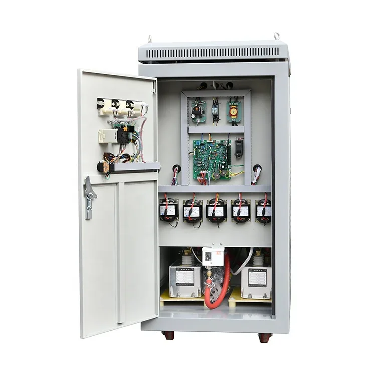 Machine de chauffage par induction pour le forgeage de métaux, super audio