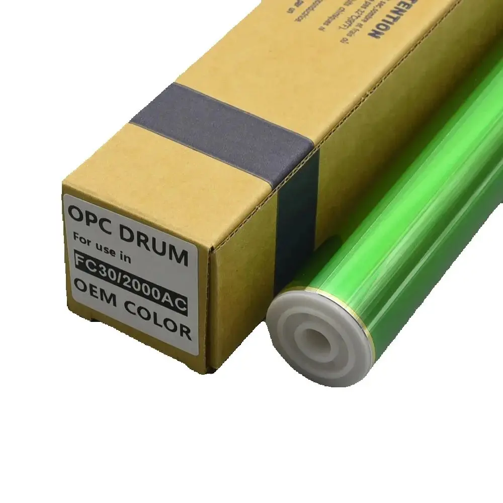 

10X ODFC50 ODFC30 OPC Drum for TOSHIBA 2000AC 2050C 2051C 2500AC 2550C 2551C 2555C 3005AC 3055C 3505AC 3555C 4505AC 4555C 5005AC