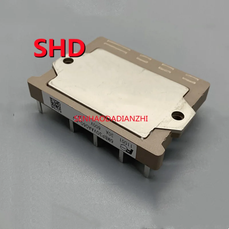 1PCS 6MBP30VAA060-50 6MBP20RH060 6MBP50VAA060-50 6MBP40RUB060-01   MODULE