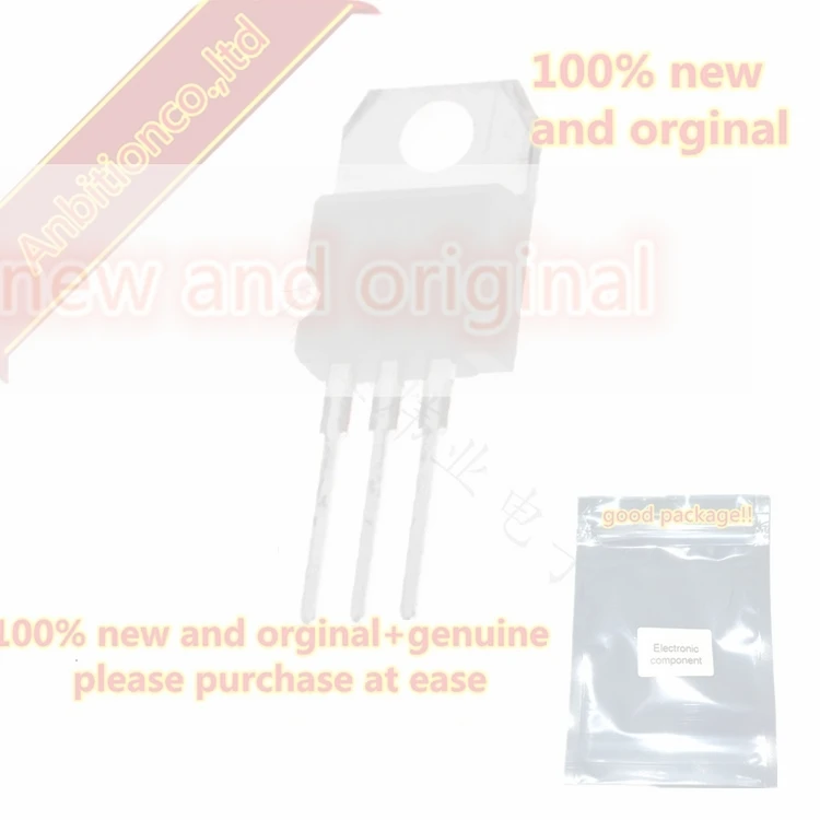 10pcs 100% new and orginal BD912 TO220in stock connection