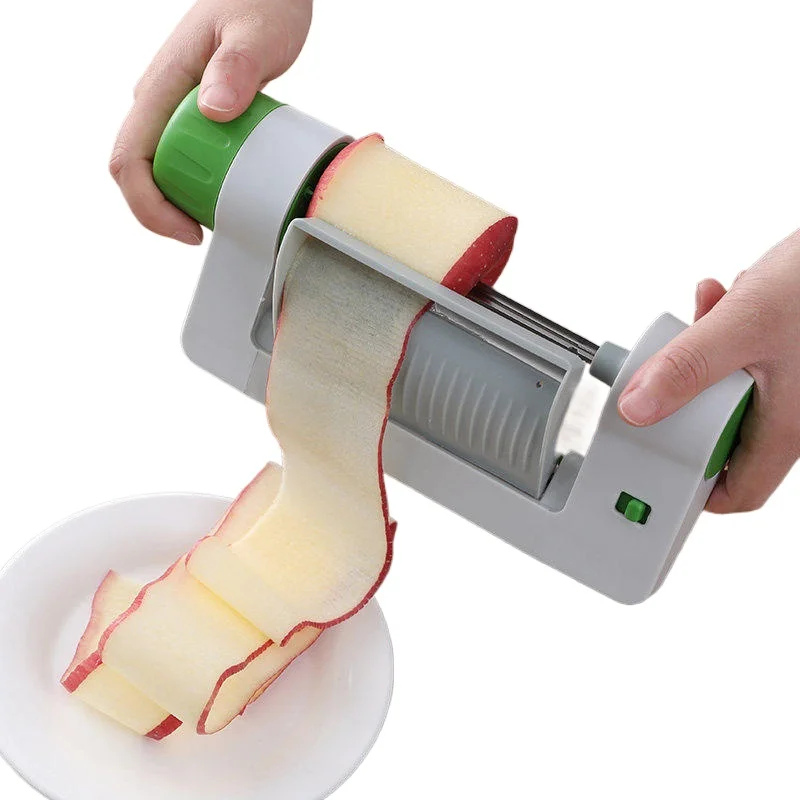 Vegetable Cutter Round Multi-Function Slicer Peeler Veggie Sheet Fruit Slicer Vegetables Cutter for Kitchen Easy Use Gadgets