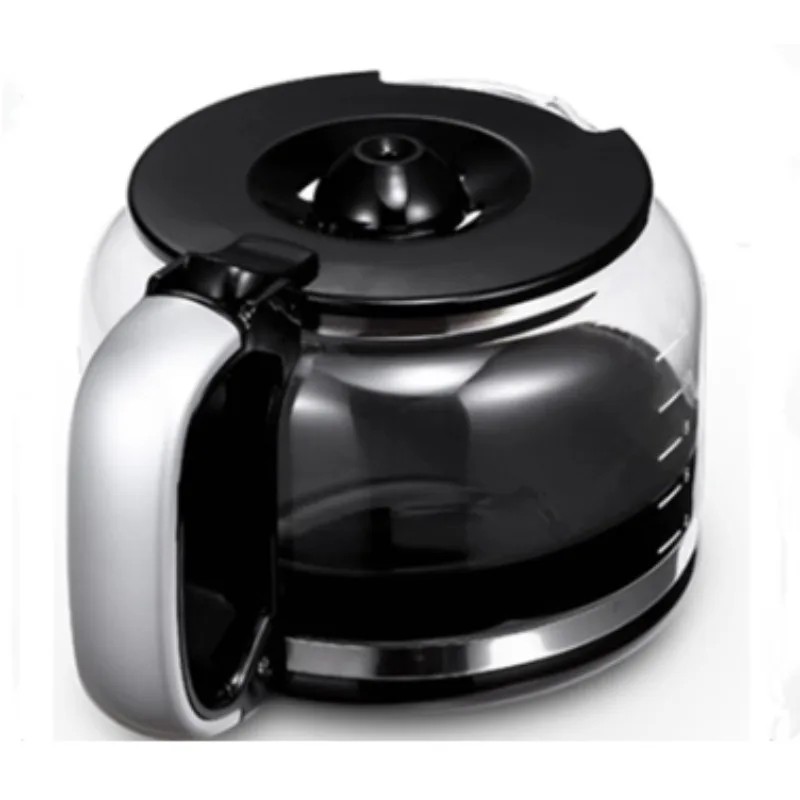 

Подходит для аксессуаров для кофемашин Mofei MR4266, автоматическая кофемашина, стеклянный кофейник/чашка