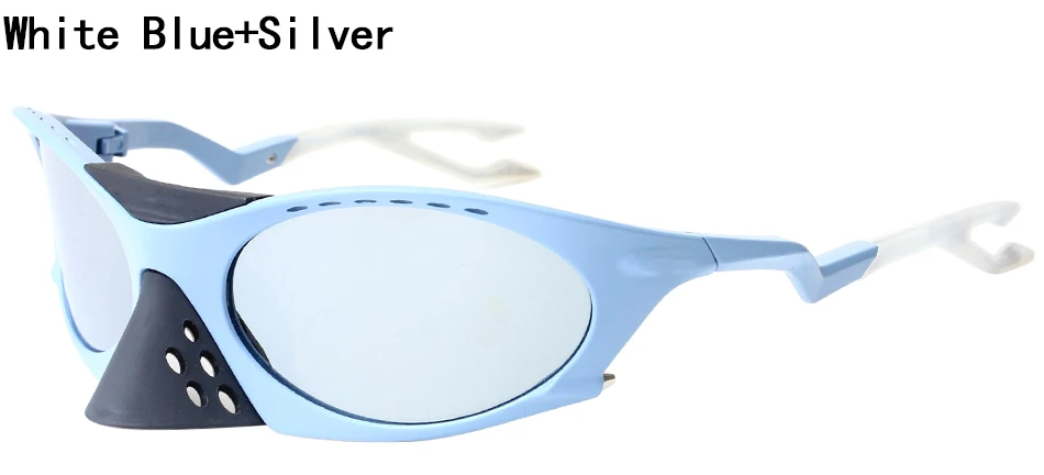 Retro Mirror Sunglasses for Men Women Oversized Square Goggle UV400 Steampunk Driving Sun Glasses Gafas