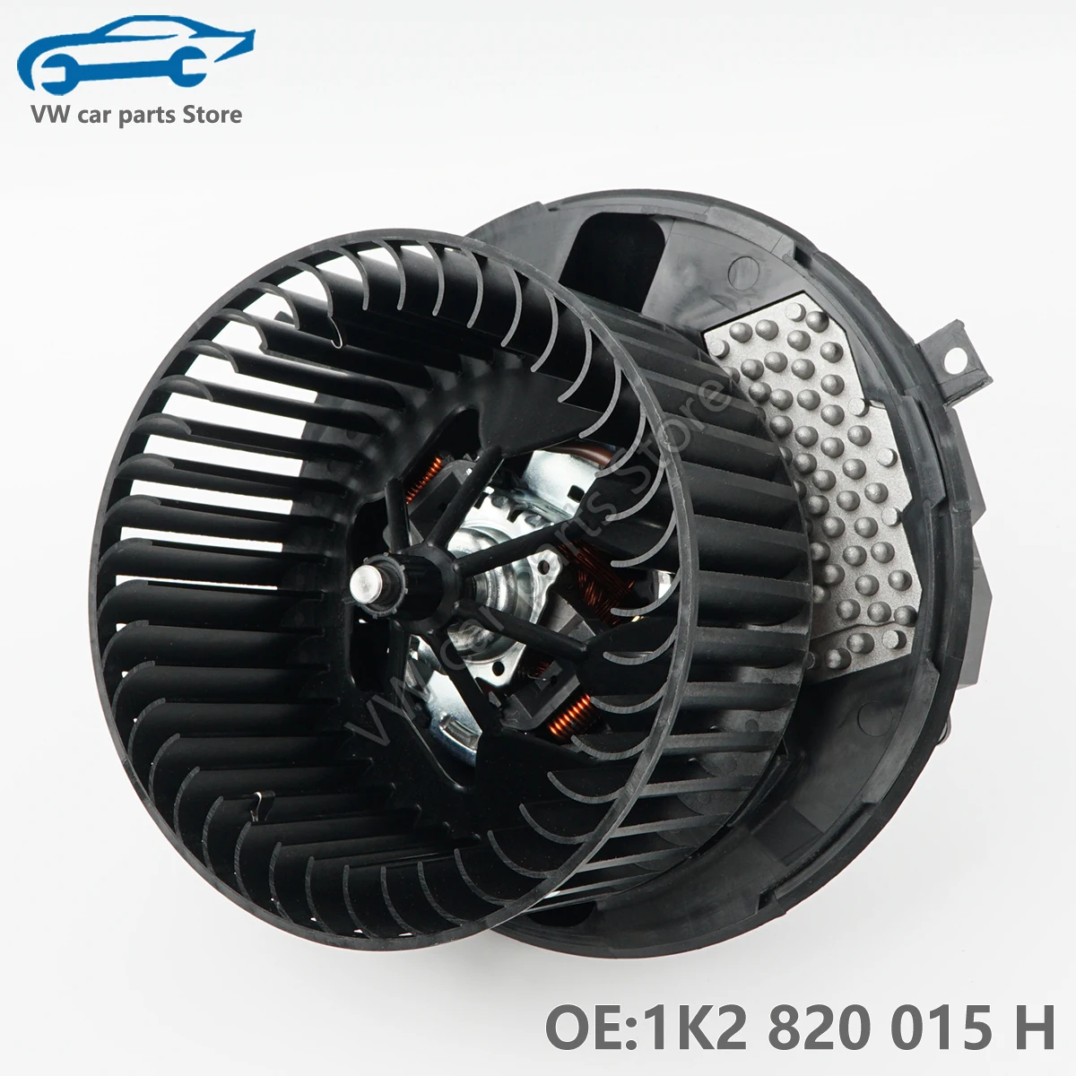 

RHD BLOWER Motor for SKODA Audi VW 1K2820015 1K2820015A 1K2820015C 1K2820015D 1K2820015E 1K2820015F 1K2820015G 1K2820015H