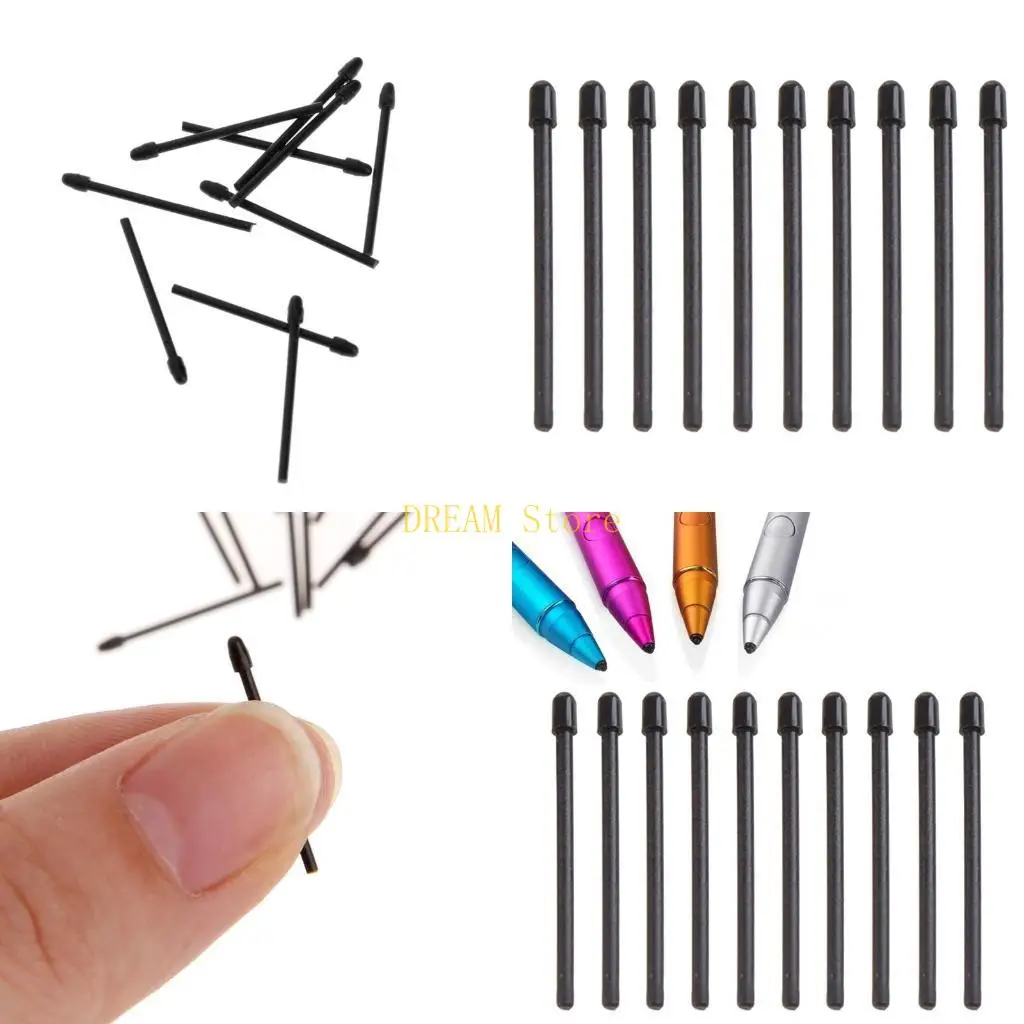 

Replacement Nibs Tips Standard Refill Tool for Stylus Pen Intuos PHT680/ PHT660, Cintiq DTH1320/1620 best sale