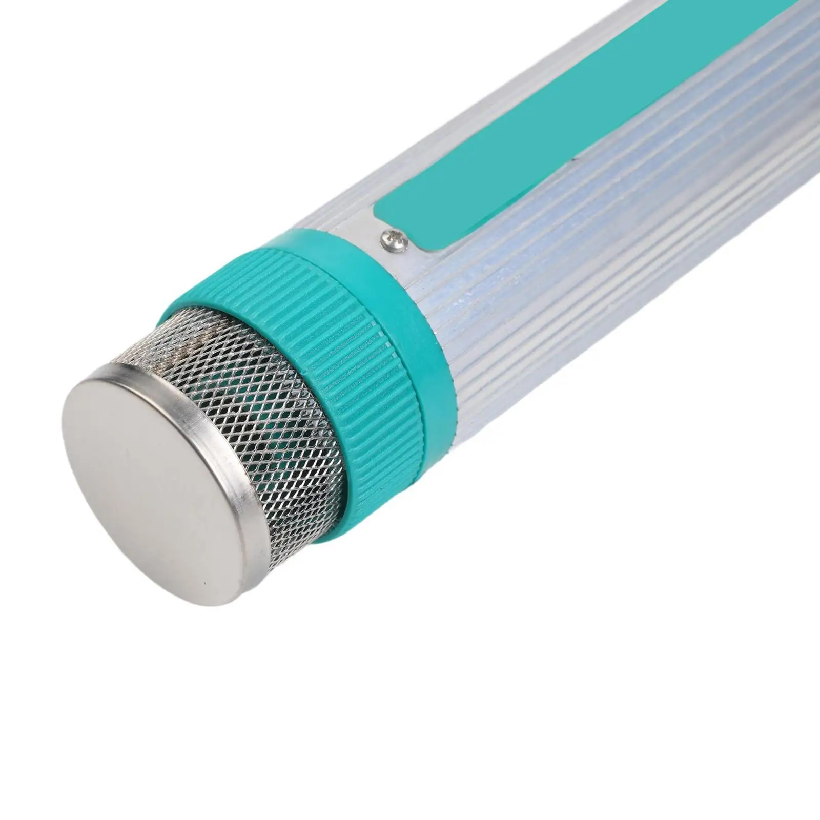 

For Fluid Transfer 38*180mm Electric Fuel Transfer Pump Compact Fuel Transfer Effective Liquid Lifting For Diesel