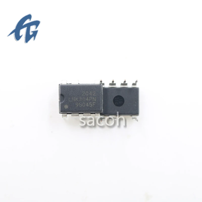 

(SACOH Electronic Components) LNK304PN 10Pcs 100% Brand New Original In Stock