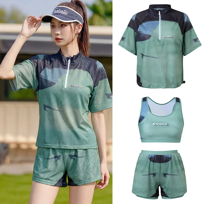 Rash Guards For Wom…