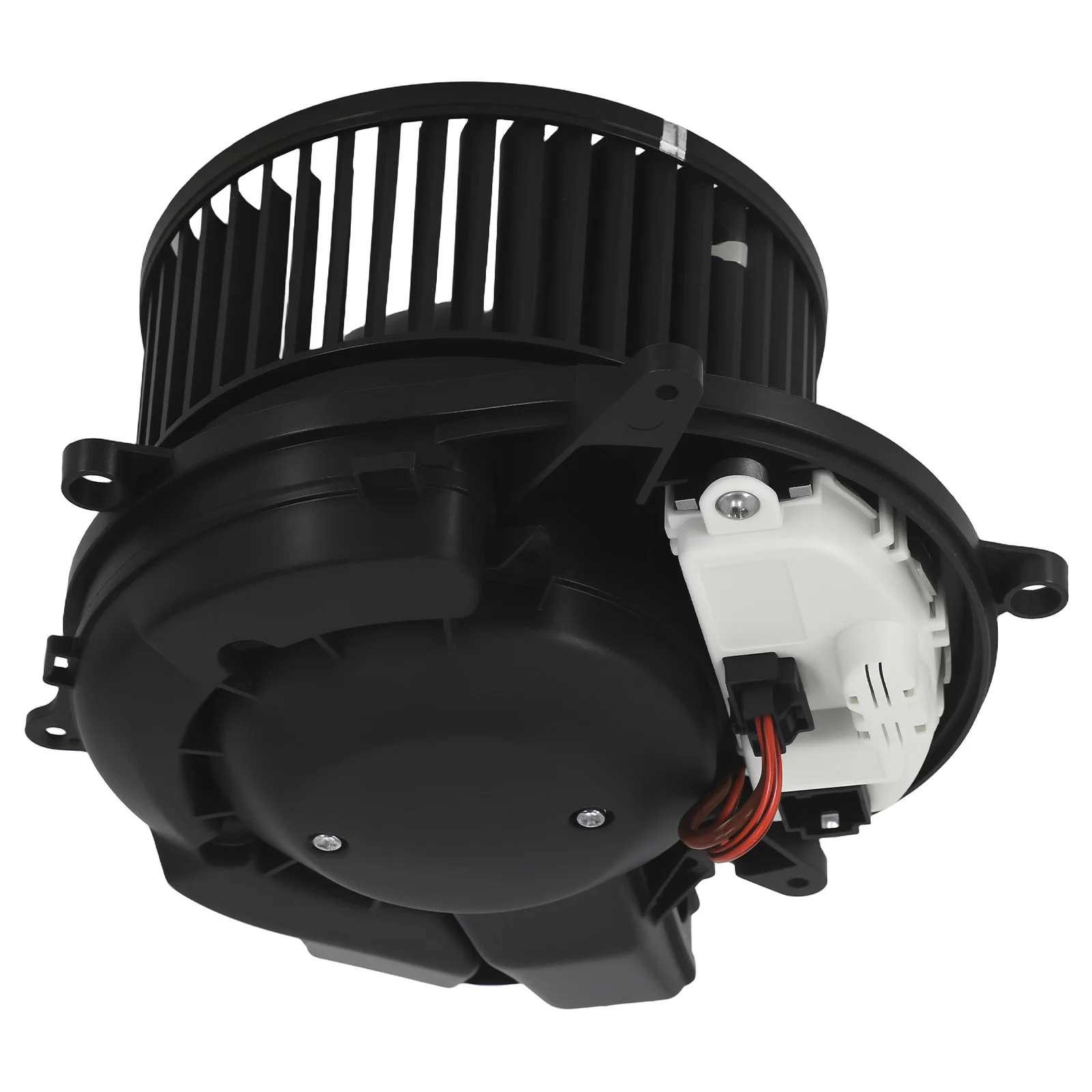 

HVAC BLOWER MOTOR W/ FAN FOR MERCEDES-BENZ GLE300D GLE350 GLE400 C292 16-19