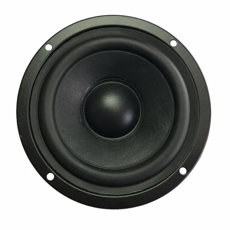 3Inch RMS 15W 84DB 20-core Full Range Speaker 10W 4 Ohm and 3 Inch 8 Ohm neodymium iron boron Multimedia Speakers(1pcs speaker)