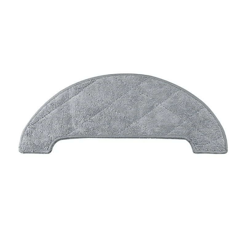 The New For S9 Hepa Filter Main Side Brush Mop Cloths Dust Bag Robot Vacuum Cleaner Accessories Spare Parts Kits