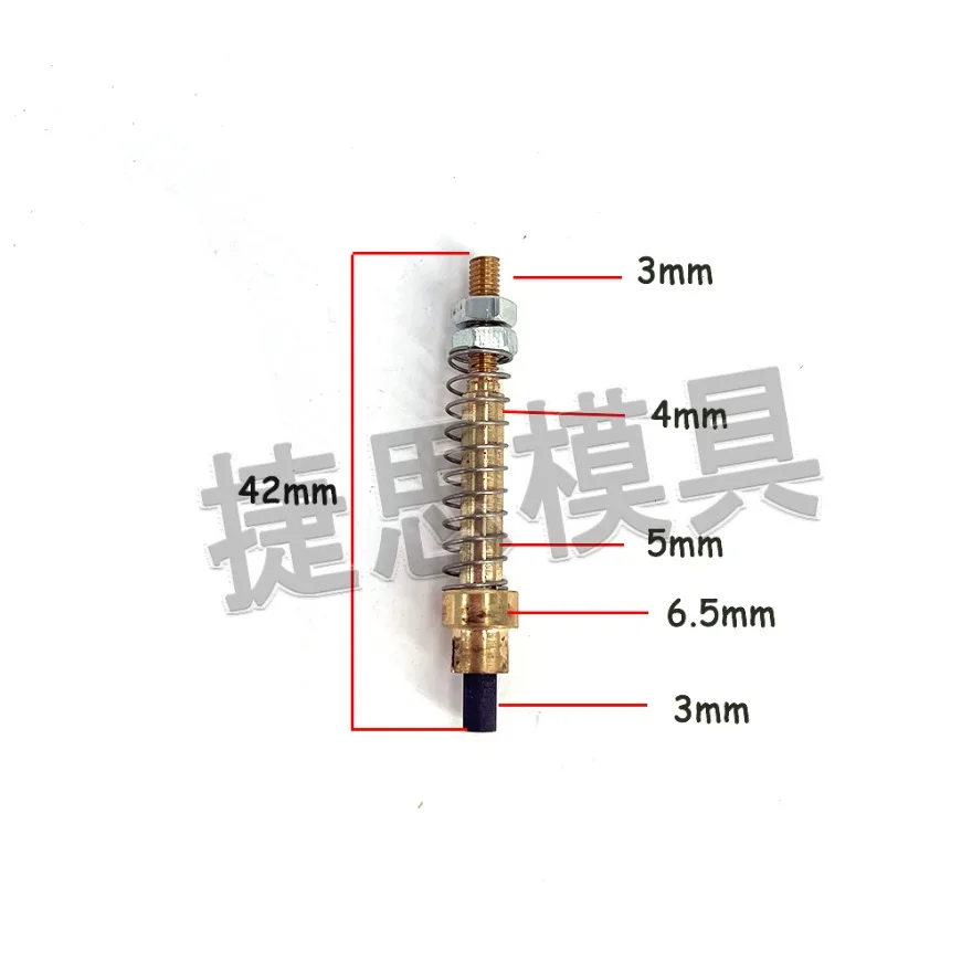 Machine Conductive …