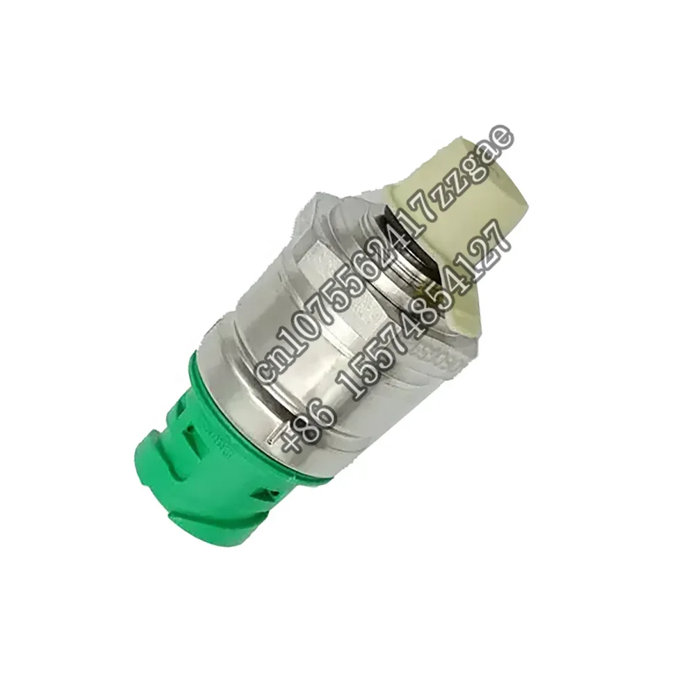 

Новые автозапчасти, оригинальные детали двигателя, датчик давления масла 2872254 3408556 3408557 Подходит для двигателя Cummins QSK60 QSK78