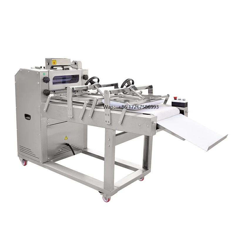 

Коммерческое промышленное оборудование для выпечки, французское тесто для длинного хлеба, тесто для приготовления теста