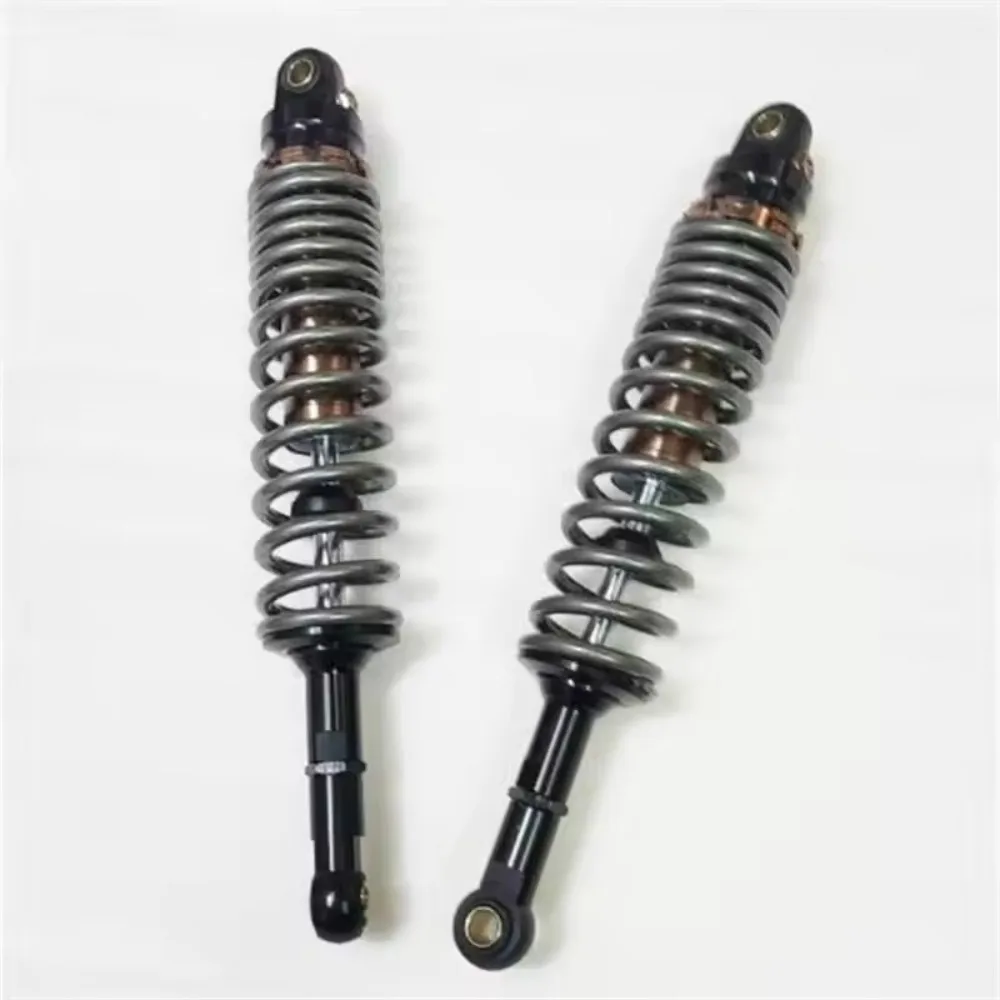 

400mm 410mm 420mm 430mm 440mm 450mm 460mm Motorcycle Shock Absorber Rear Suspension for HONDA YAMAHA SUZUKI Kawasaki KTM ATV