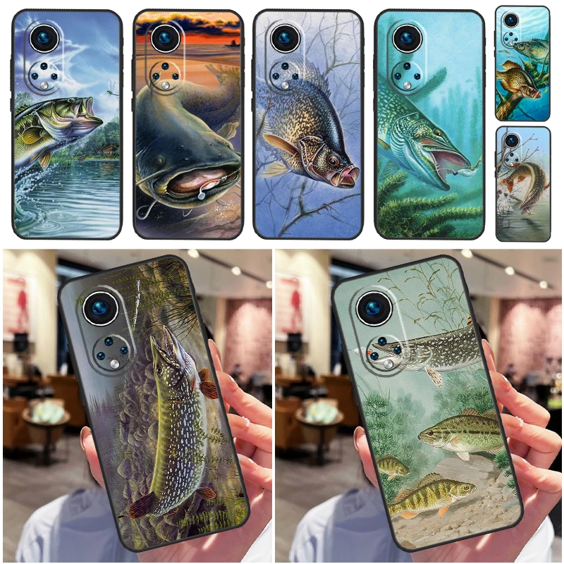 Art Fishing Lure Ca… - image