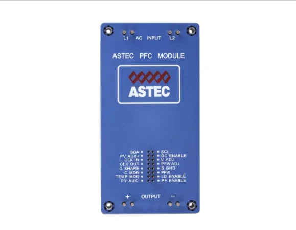 AIF04ZPFC-01 ASTEC AC-DC Converter PFC Power Supply Module AIF04ZPFC-01