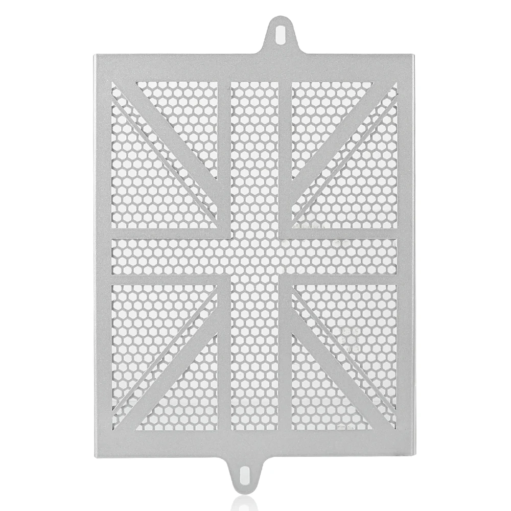 Radiator Grille Guard Grill Cover Bescherming Voor Speed400 Scrambler 400X2024 2025 2026 Speed 400 Scrambler 400X CNC Motorfiets