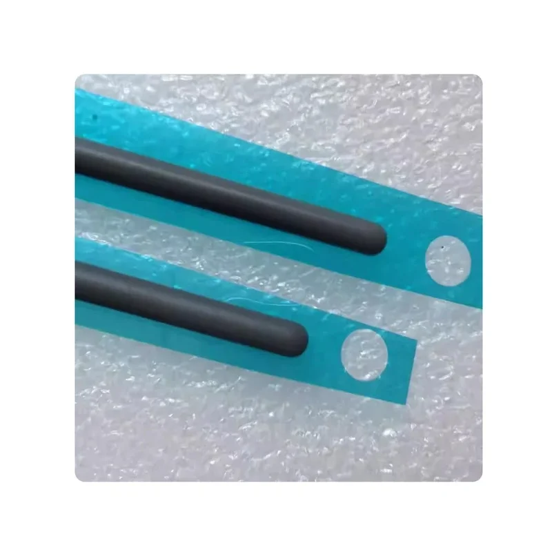DD New Laptop Bottom Cover Rubber Non-Slip Bumper Foot Feet Pad Feet Strips Replacement for DELL Latitude 7640 E7640