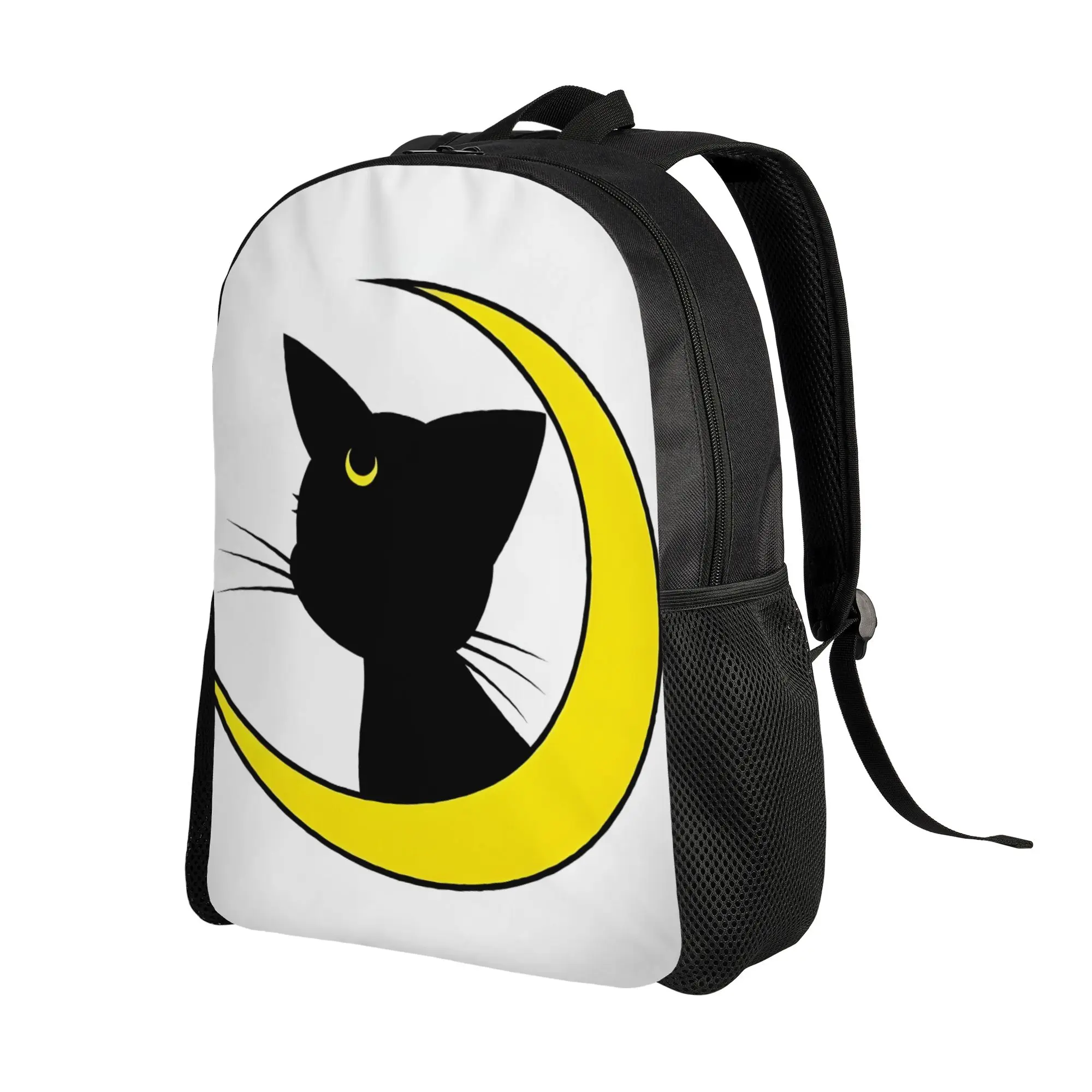 1Piece Backpack Sailor Moon New School Year Bookbag High School   Birthday New Term Starts