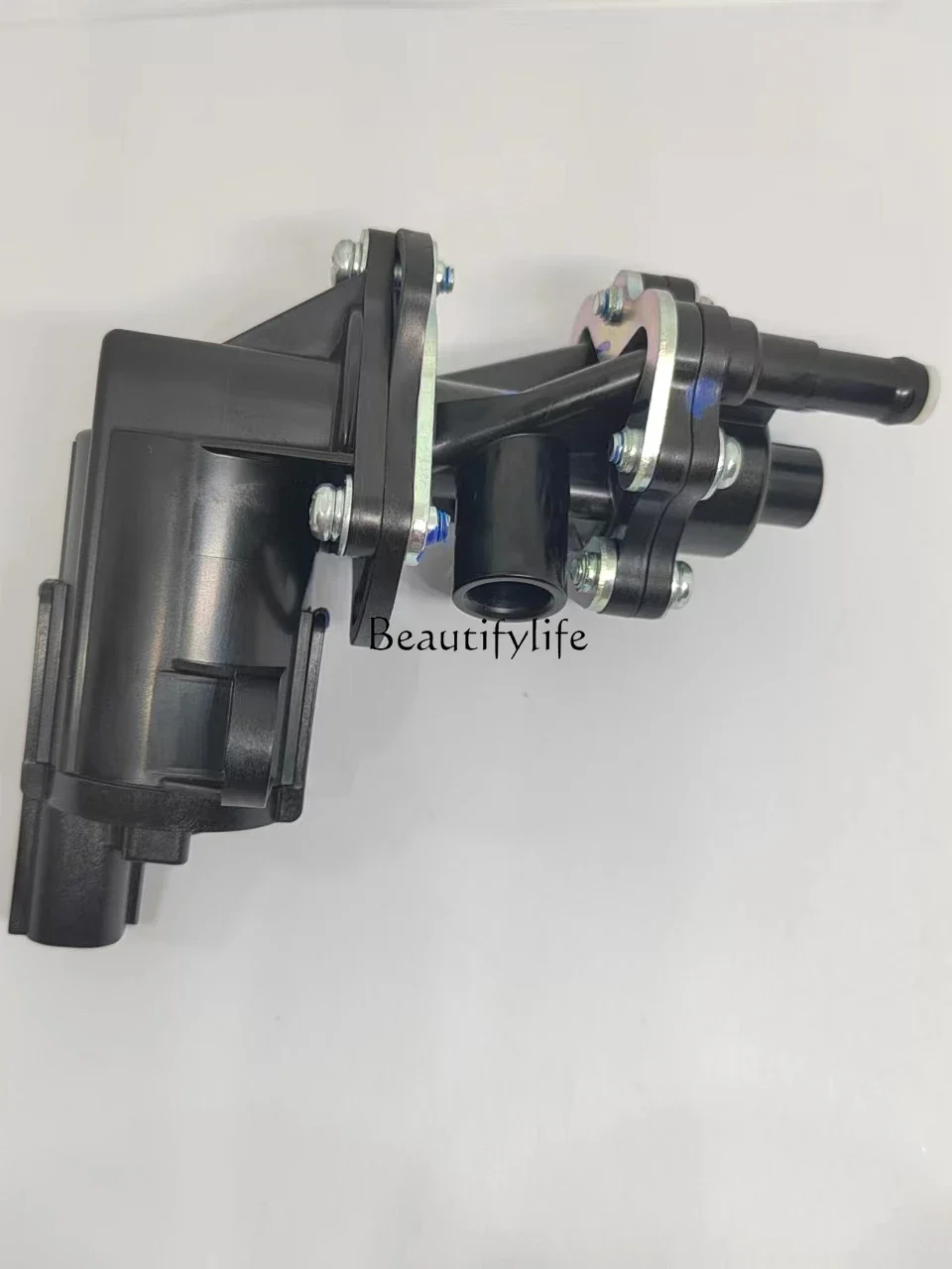 Motorcycle gasoline pump HJ125-8S8V fuel pump assembly