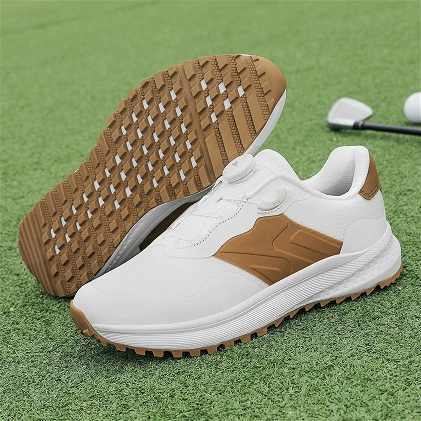 scarpe-da-golf-impermeabili-da-uomo-e-da-donna-–-sneakers-sportive-leggere-antiscivolo-e-ammortizzanti-con-fibbia-rotante