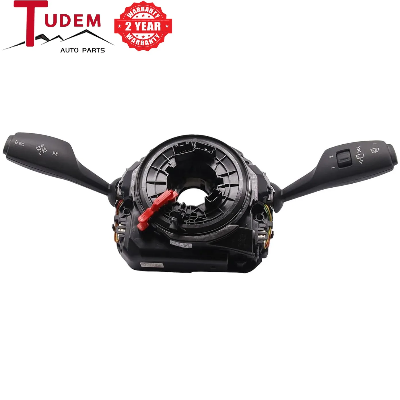 

61319354047 61319354048 Комбинированный переключатель контроллера фар рулевого колеса автомобиля для BMW F01 F02 F07 N57 F10 530i 2010