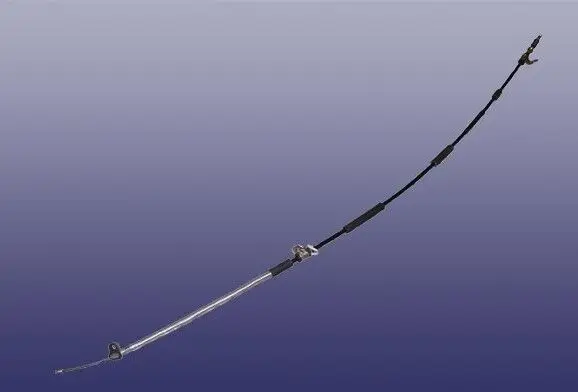 High quality Handle Park brake Cable left / right side for Chinese CHERY ARRIZO 7 Auto car motor part J423508090