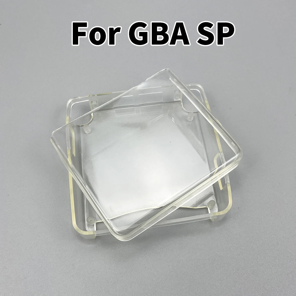 1 unidade de capa protetora de - Game Boy Cartridge Holder avaliação e preço
