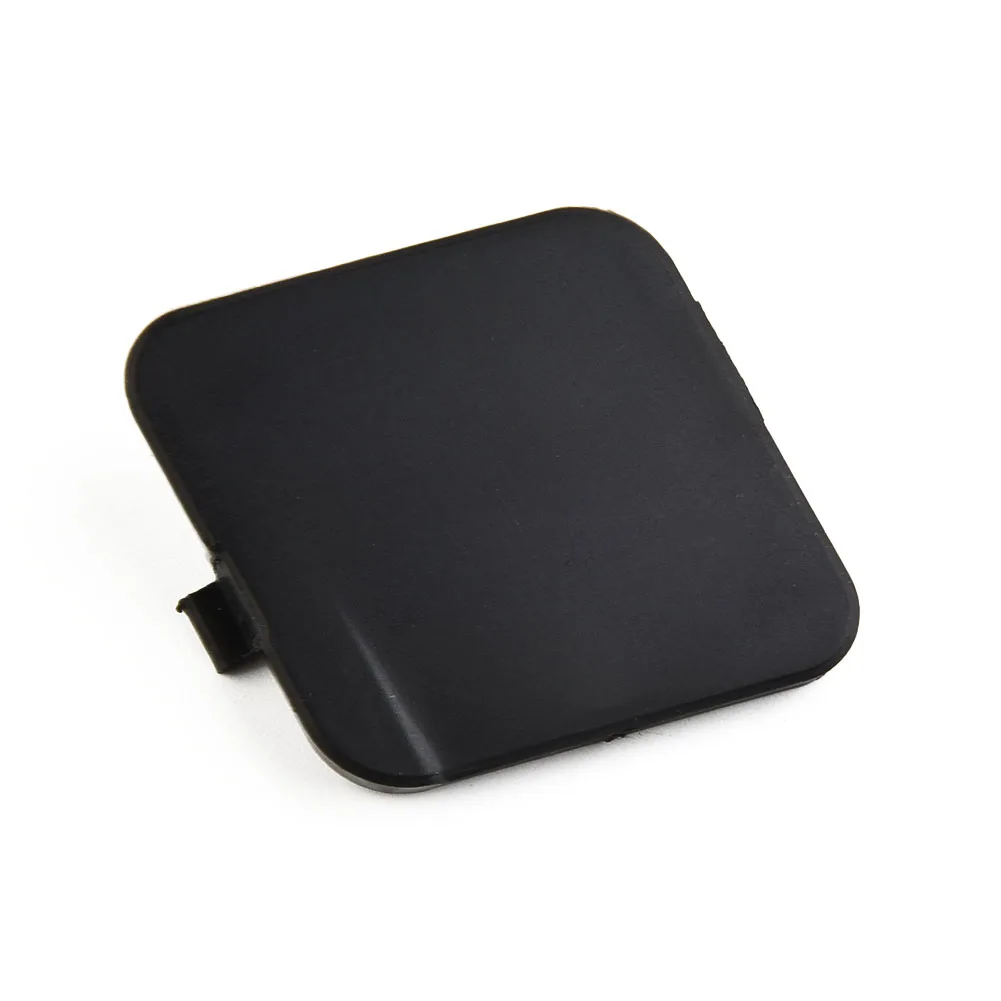 Pair ABS Plastic Garnish Lid Covers for Windshield Sides on For Honda CR-V 2007 through 2011 Front Window Area Trim