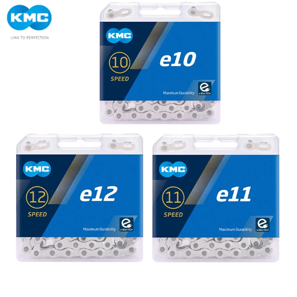 

KMC электронный велосипед серии 8-12s электрический велосипед универсальный цепной щит технический круглый щит технология клепания