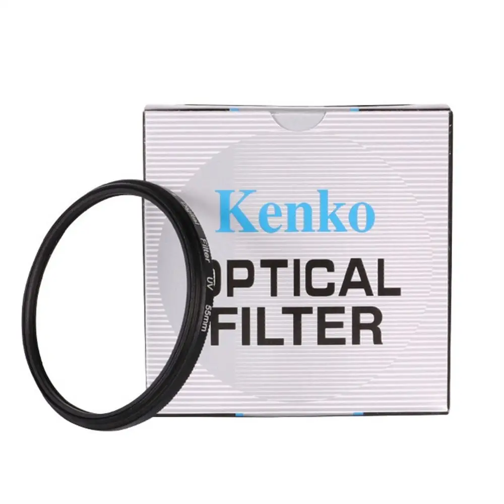 37 40.5 43 46 49 52 55 58 62 67 72 77 82mm Lens UV Digital Filter Lens Protector for Canon Nikon DSLR SLR Camera