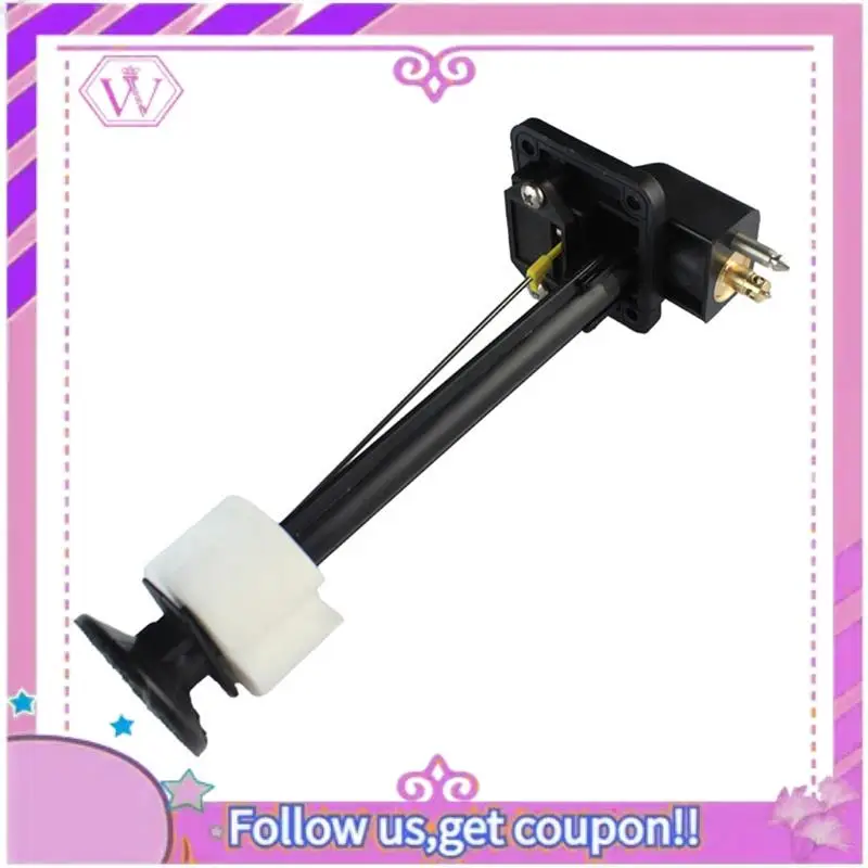

Latest Fuel Tank Meter 6Y1-24260 For Yamaha Outboard Engine 12L 24L 6Y1-24260-12 Parsun Hidea Outboard Fuel Gauge Assy