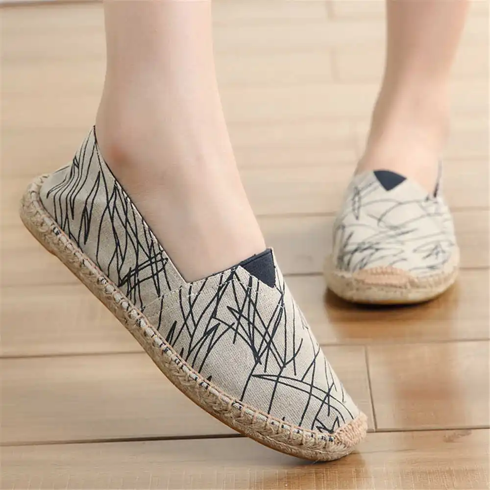 Flat Sole Flat-heeled All For Hiking And Leisure Women's Hiking Shoes Sneakers Sports College Baskettes Tenis Loufers