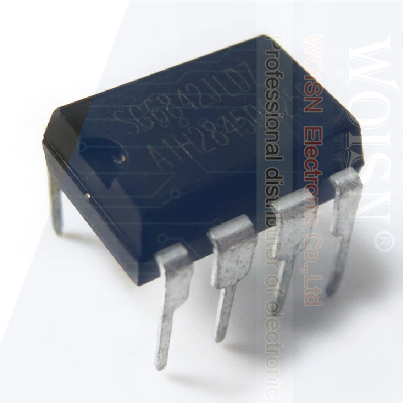 2-5PCS RM6203 6203 SG6842JLDZ SG6842 FQPF8N60C FQPF8N60 SC16IS752IPW SC16IS752 TPS5430DDAR TPS5430 H30R1203 30R1203