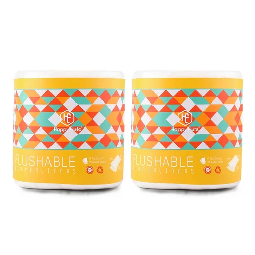 Pannelloni e allenamento igienico