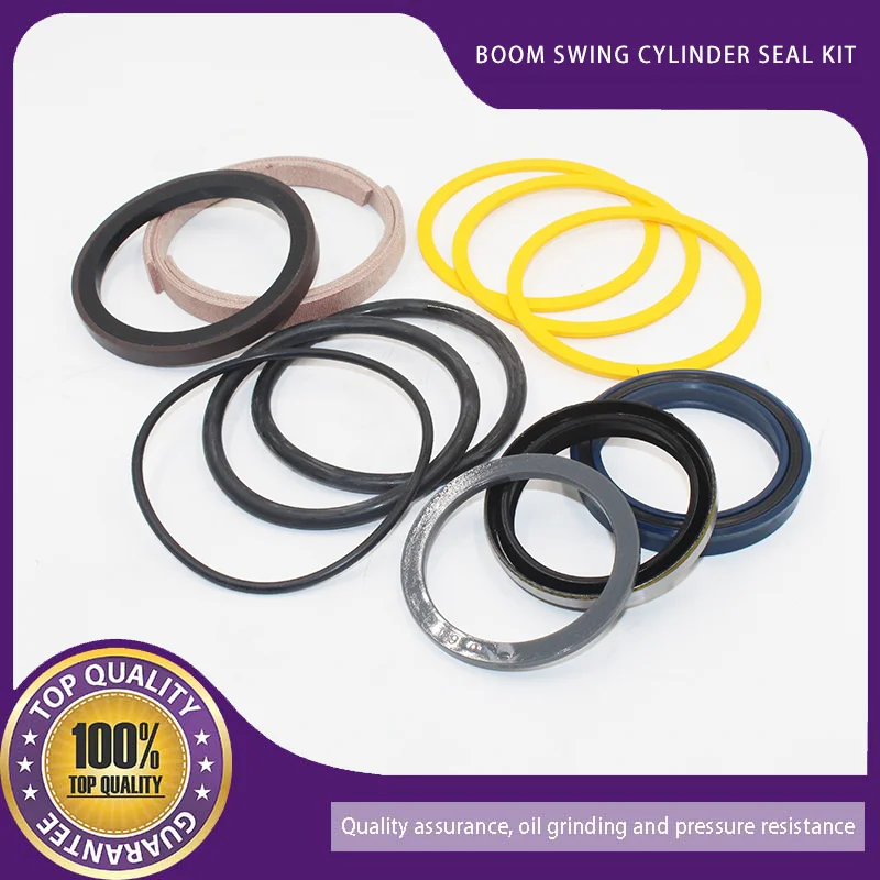 

CA2765284 276-5284 2765284 BOOM SWING CYLINDER SEAL KIT FITS FOR CAT E303 CR MINI HYDRAULIC EXCAVATOR